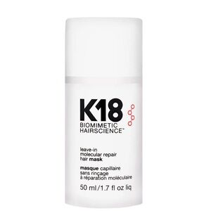 K18 Biomimetic Hairscience White Hair Mask